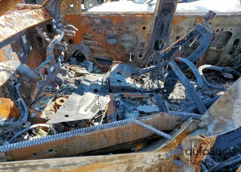 2014 Chevrolet Silverado K1500 Ltz z USA, uszkodzony, nr VIN 3GCUKSEC4EG305739